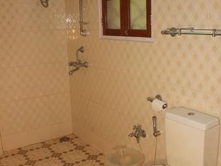 Br Holiday Resort Calangute Esterno foto