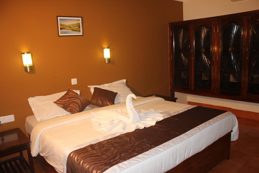 Br Holiday Resort Calangute Camera foto