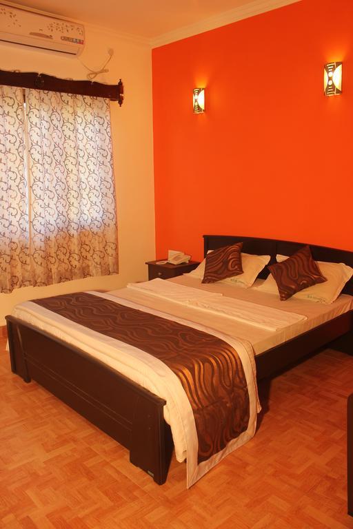 Br Holiday Resort Calangute Camera foto